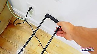 Flawless At Teen 18+ Trailer With Annie Archer