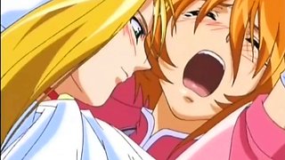 Anime Manga Sex Action