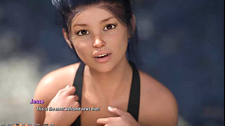 Project Atmosphere: He Got Caught Ep 11