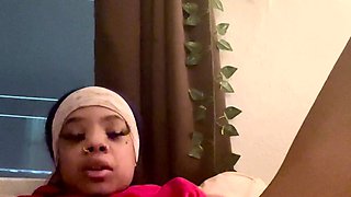 Black and ebony girlfriends get 2 white dicks