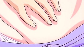 Big Tits Babe Uses Virgin for Her Pleasure - HENTAI 2026