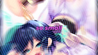 Mix of Hentai movs from Hentai Niches