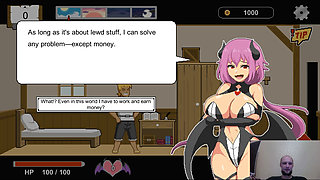 Handyman Fantasy 1of 3