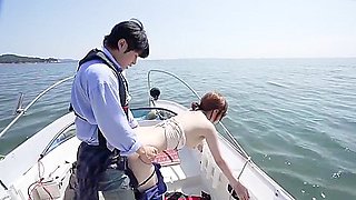 Lee Ye-jin Divorced Angler Memories Of A Big Catch 2024 Korean