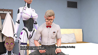 Sexbot (part 8)