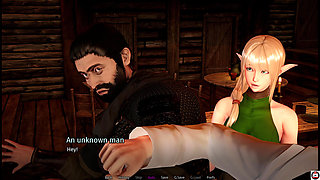 A House in the Rift - ( PT 48) - Zanith