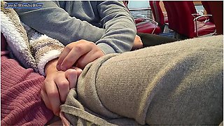 Extreme Sex In Public, Very Risky