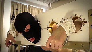 Aurora Nia Noxx and Slave D. - Pillory Of Shame