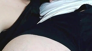 Jasmica, a Beautiful Latina Big-ass, Throbbing Oral Creampie Compilation 1