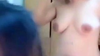 Lesbian fun