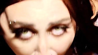 Cheating Busty PAWG Gets Fucked & Filled with BBC Creampie