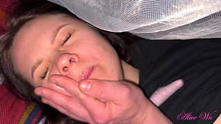 Overnight with Stepmom