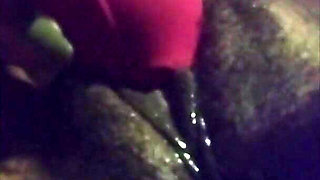 My Clit Cannot Endure the Limitless Suckling Punishment