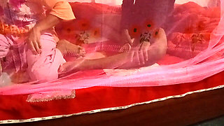 Desi Step Sister Her Step Brother First Time Having Sex Desi Step Sister Sex Video