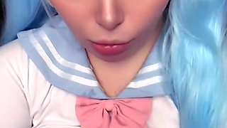 Lesbian Made a Bad Bet