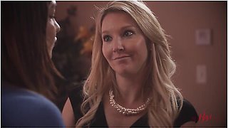 Her First - Teaser - Laura Bentley And Rissa May