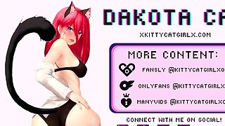 Beautiful babe strips naked and provides blowjob service