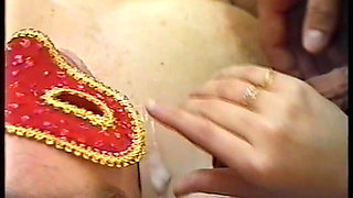 Perverse Italian Couples - Special Vintage Italian Amateur!