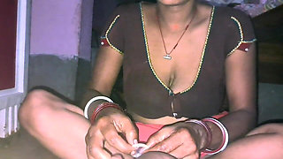 Rina Aunty Romance with Yog Boy -- Romantic Telugu Short Film