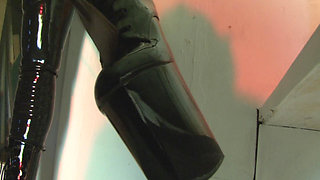Get Down Low- Worship My Boots