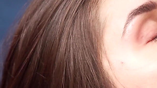 Glory Present Hole From Elf-girl!