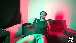 Flashing you how to predominate and drive a guy insatiable the right way, something he'll never leave behind.