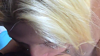 Threesome with My Wife and My Friend