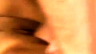 Asian Amateur Babe in a Gangbang Creampie Video
