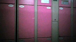 Teen close up fuck xxx housewife cumshot