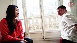 Furies Room - Ivy - Extreme Domination