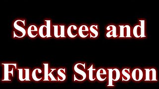 Florida Nurse Lures And Romps Her Step Son-in-law Part 1 Deliah Grace WCA Productions