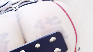 Slave Doll Aaruna Diary 36 (k 9,high Heels, Butt Plug)