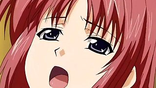 Watch this japanese anime chick getting fucked hard