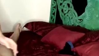 Asia Belle Homemade Tape With Bull