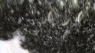 Hot Dogy with My Friend Wife