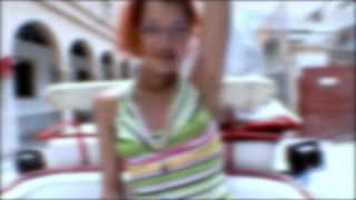 Young Holidaymaker Seduced Into Sex in Mallorca