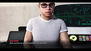 Timestamps: Lost Love 42 - Finally Found the Real Nika