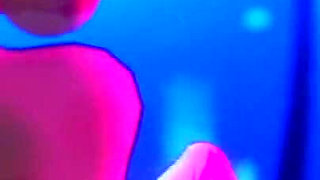 Yoimiya Masturbating While Enjoying the Fireworks - 3D Genshin Impact Exhibitionism HD 60 Fps