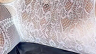 Hairy Anal Squirting Orgasm in Homemade Porn. Part 2