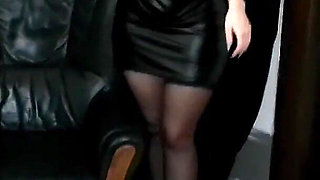 2 MILF Sluts and the Swallowing Ns Slave!