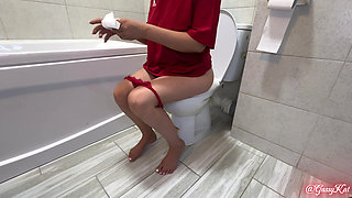 The Daily Toilet S2 Episode 15: the Red Foxy