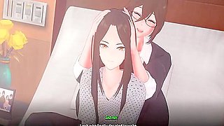 Hentai Anime, 3d Animated And Anime Hentai In Twisted World Remake