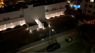 Brazilian Milf Shows Off Her Body and Toys on Her Webcam Bal