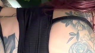 Booty Shake Break