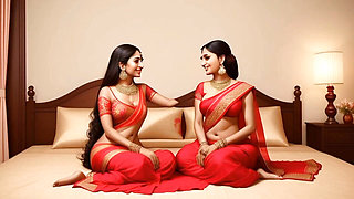 Seeing Hot Stepsister Makes Stepbrother Want to Have Sex