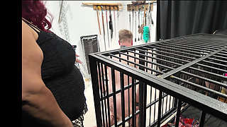 The Secretary Episode 6: Divorce Papers Part 1