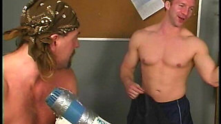 Streaming Movie From Ashley More of a Load in Every Hole