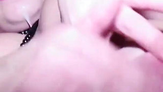 Teen Cum Slut Loz Lorrimar in Amateur Gangbang Swinger Party Sucks and Fucks Older Guys