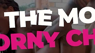 My Neighbor Gets Fucked in the Bathroom After I Fix Her Shower - Danner Mendez & Andrea Castro