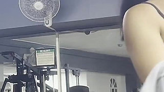 Fitness Domme Sph